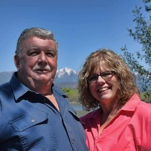 Meet your Posher, Diane